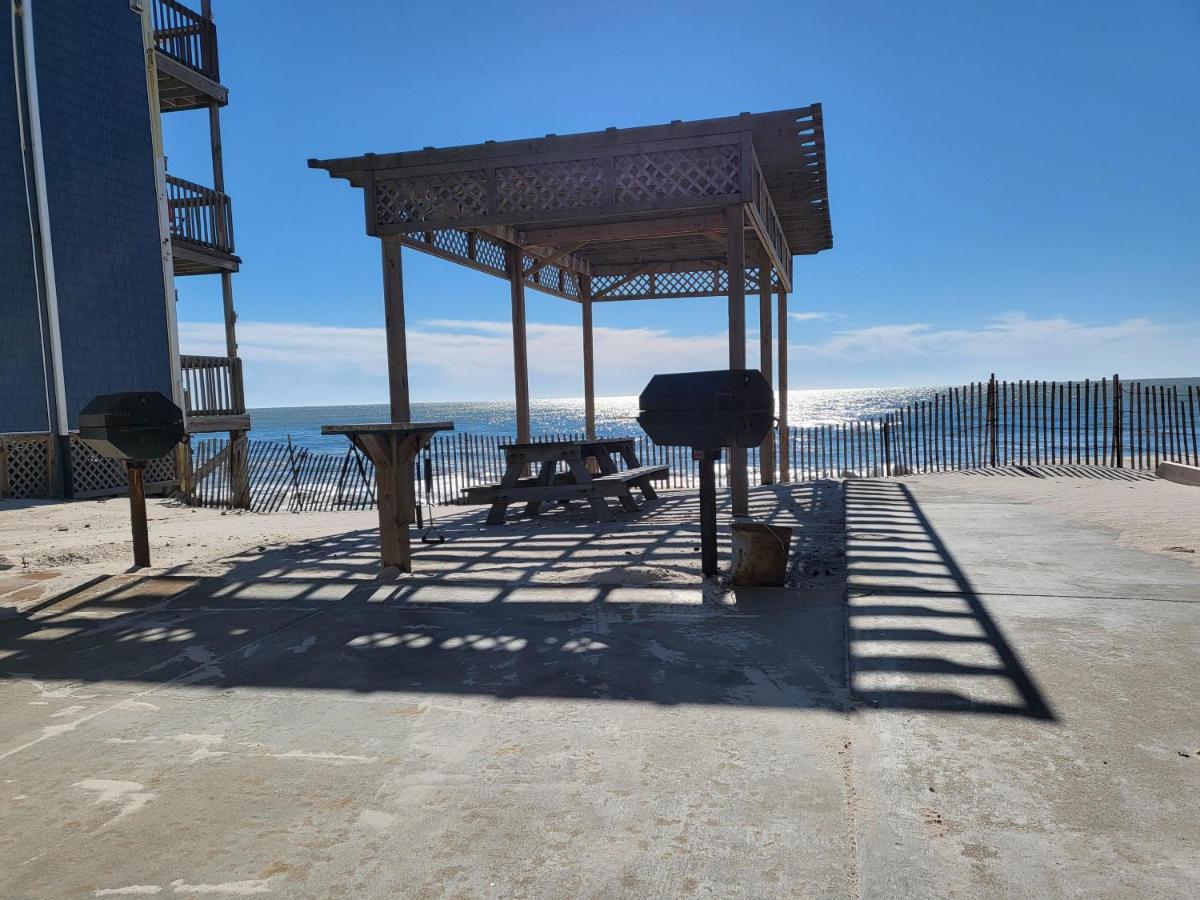 Ocean Front Condo Paradise 168 Норт Топсейл Бийч Екстериор снимка