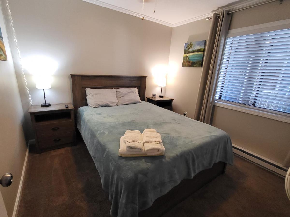 Ocean Front Condo Paradise 168 Норт Топсейл Бийч Екстериор снимка