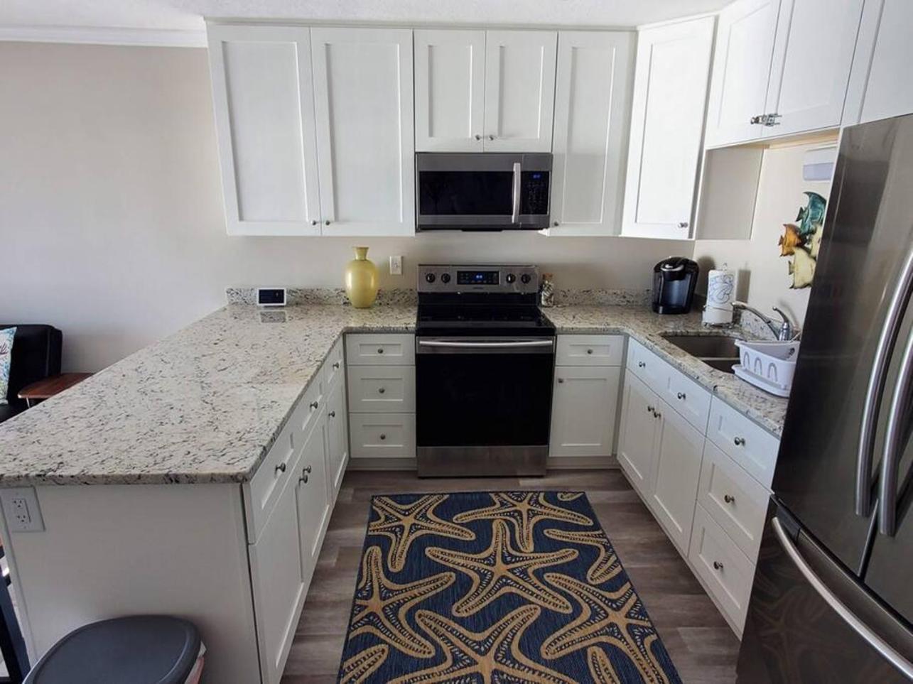 Ocean Front Condo Paradise 168 Норт Топсейл Бийч Екстериор снимка