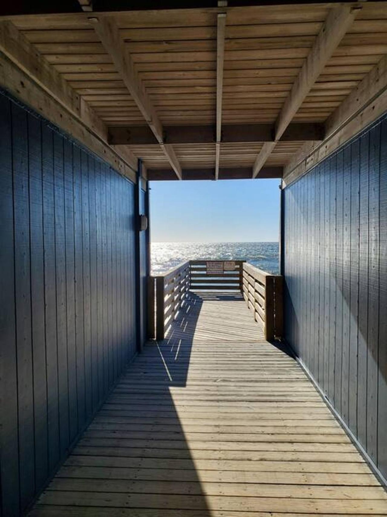 Ocean Front Condo Paradise 168 Норт Топсейл Бийч Екстериор снимка